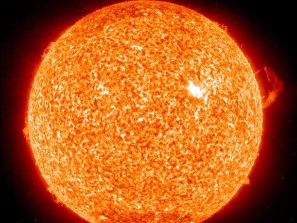 Curiosidades sobre el Sol que quizá no conocías