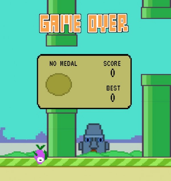 flappy flappy