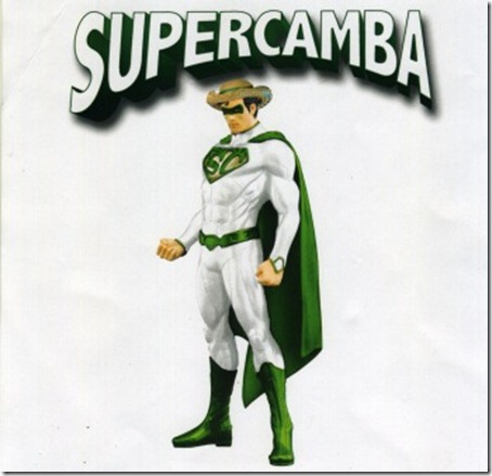 supercamba