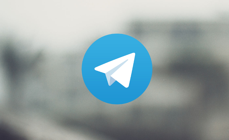 telegram-aplicacion