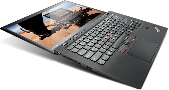 Ultrabook