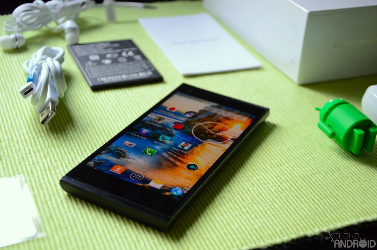 ThL T100S