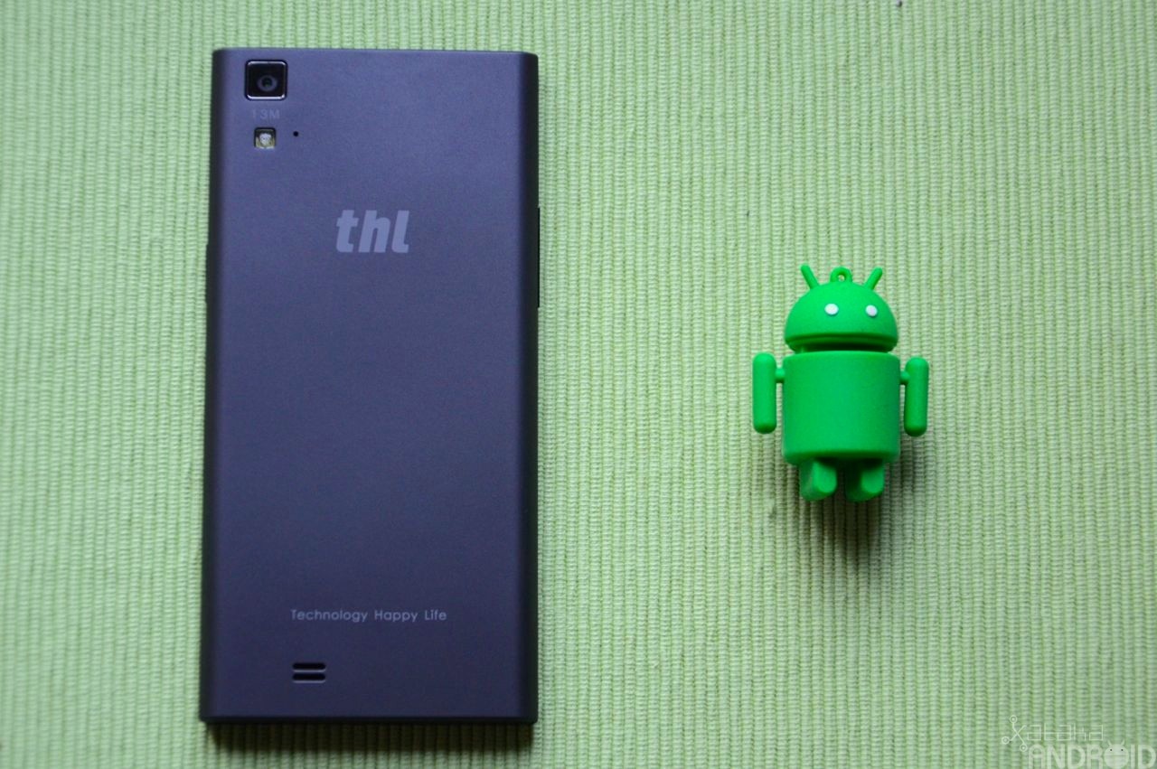 THL T100s