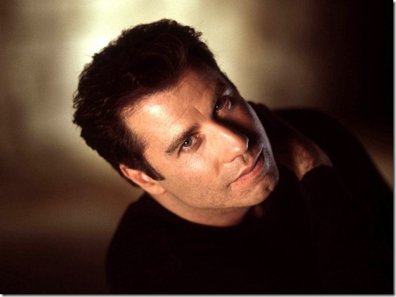 travolta