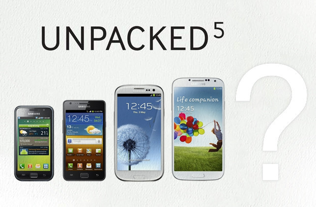 Unpacked 5
