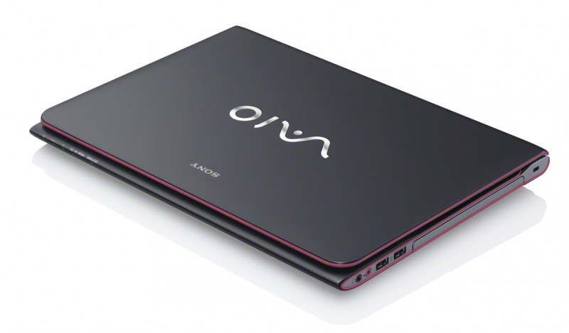 vaio serie e