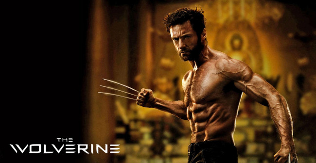 wolverine lobezno hugh jackman