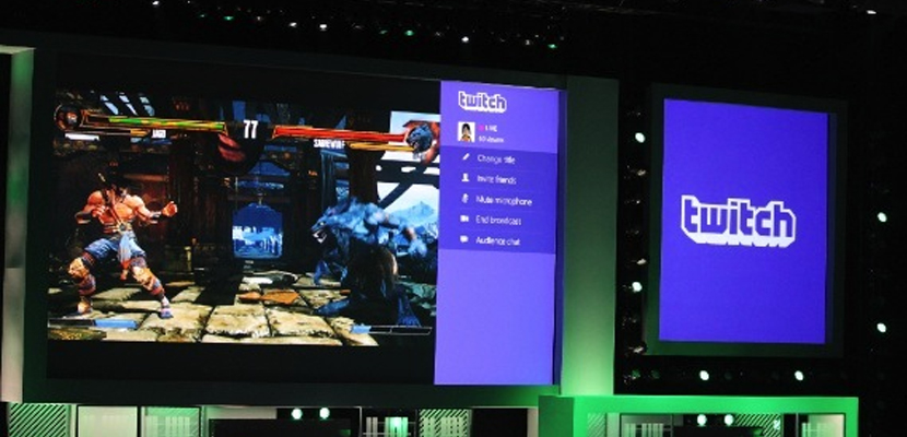 A partir de marzo podrás retransmitir tus partidas por Twitch a través de Xbox One xbox one twitch A partir de marzo podrás retransmitir tus partidas por Twitch a través de Xbox One