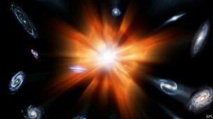 Big Bang