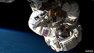 Astronauta