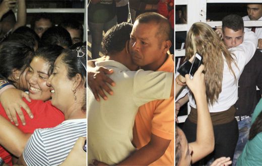 Foto Correo del Caroní