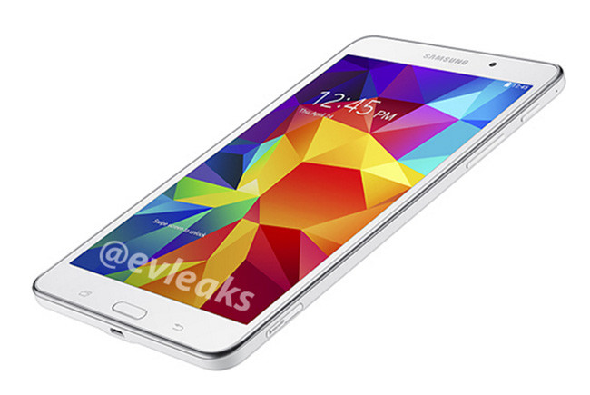 Galaxy Tab 4
