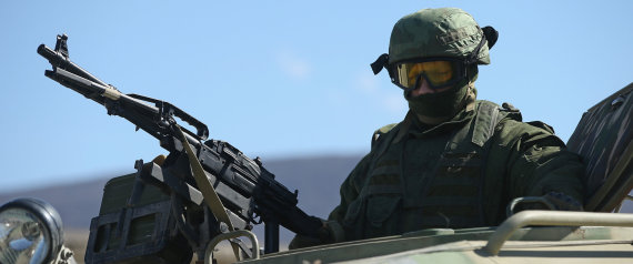 ucrania kiev rusia conflicto