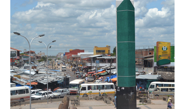 El Plan inicia festejos con casi 300 mil habitantes