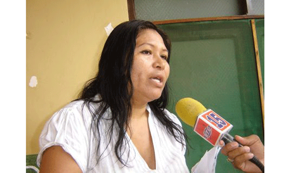 Piden a Evo mejorar Renta Dignidad