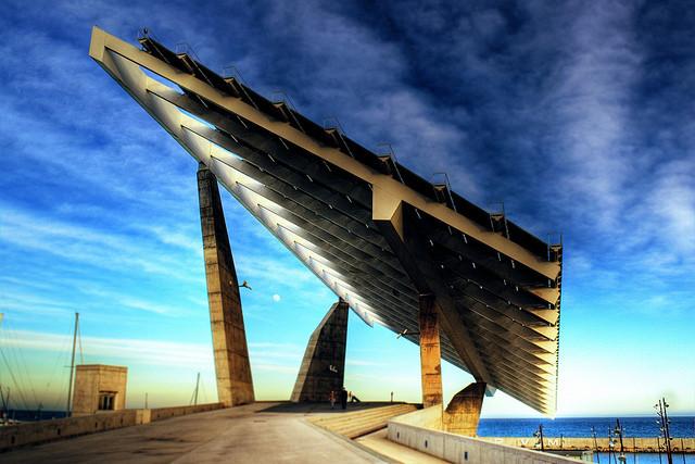 Energía solar
