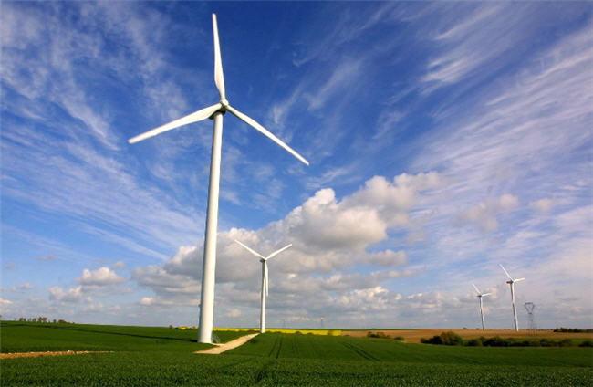 Energía eólica