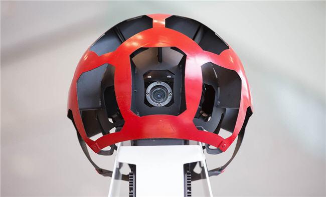 Google Maps Street View