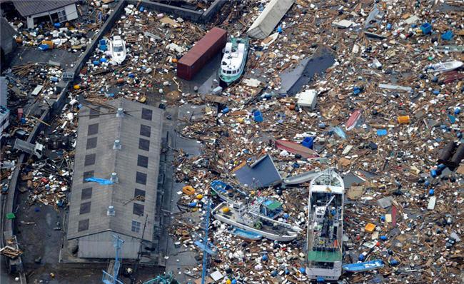 Terremoto
