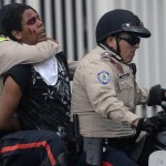 VENEZUELA-POLITICS-OPPOSITION-PROTEST