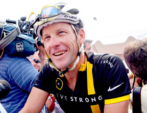 Armstrong