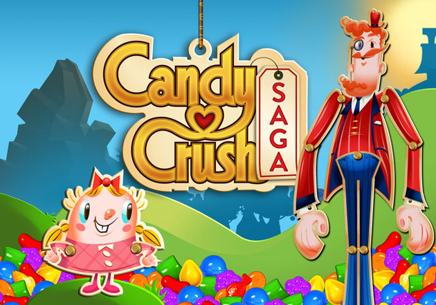 ¿Cuánto cuesta Candy Crush? Su salida a bolsa nos da una pista: 7.000 millones de dólares