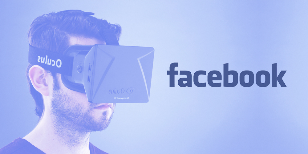 Facebook oculus