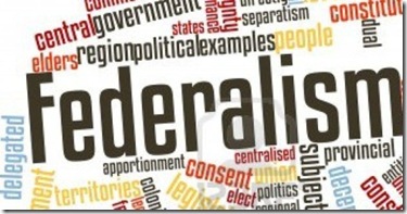 Federalismo