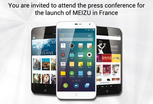 Invitacion-Meizu