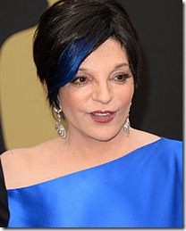 Las críticas a Liza Minnelli fueron tomadas como una ofensa contra la comunidad transexual