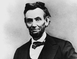 ¿Dónde dispararon a Abraham Lincoln?