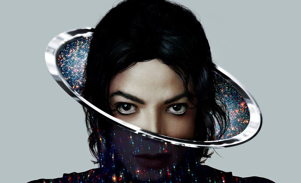 Michael Jackson - Xscape