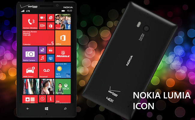 Nokia-Lumia-Icon