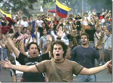 REBELION