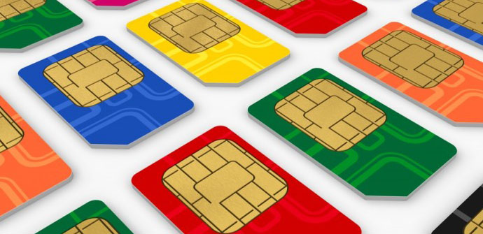Millones de tarjetas SIM de todo el mundo podrían ser hackeadas.