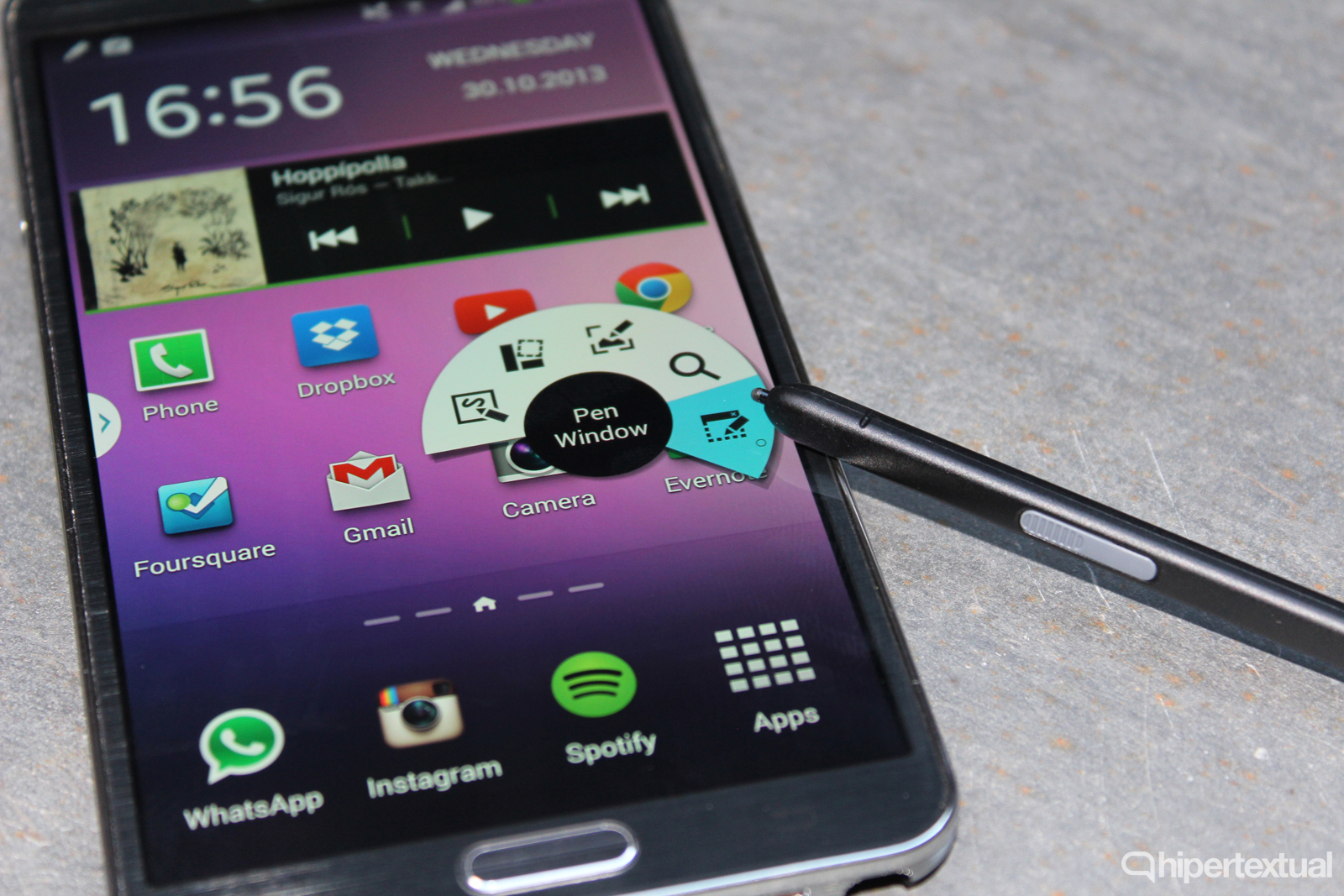 Samsung Galaxy Note 3 - Samsung Galaxy Note 3 - Samsung Galaxy Note 3