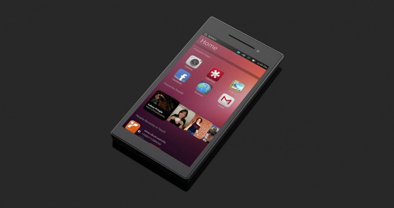 Ubuntu Edge - Primeros smartphones con Ubuntu Phone costarán entre 200 y 400 dólares