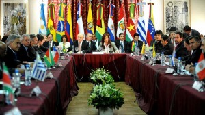 Unasur
