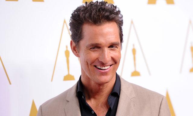 actorMATTHEW