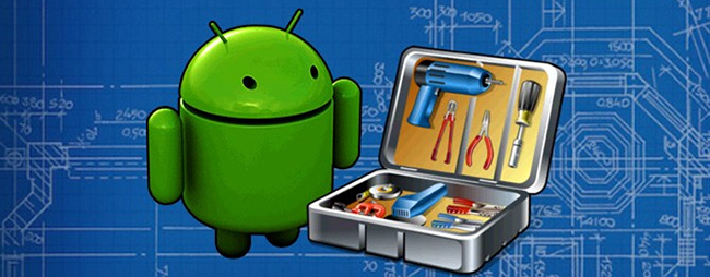 android-hacks