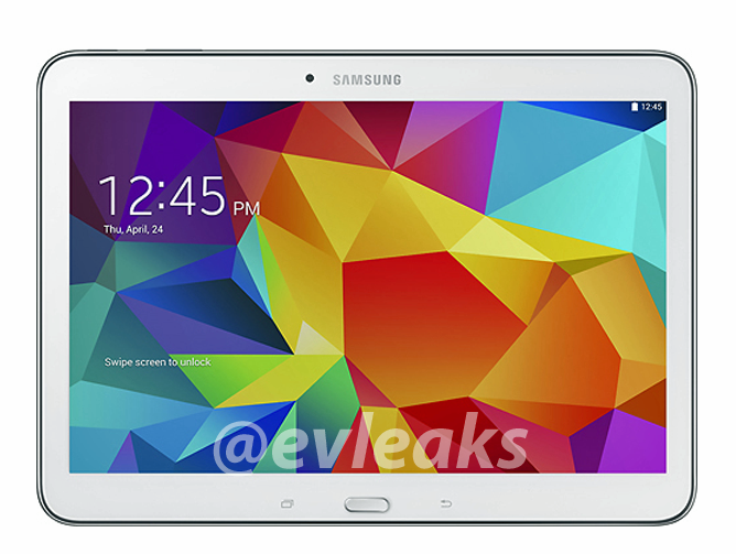 Samsung Galaxy Tab 4, 10,1 pulgadas