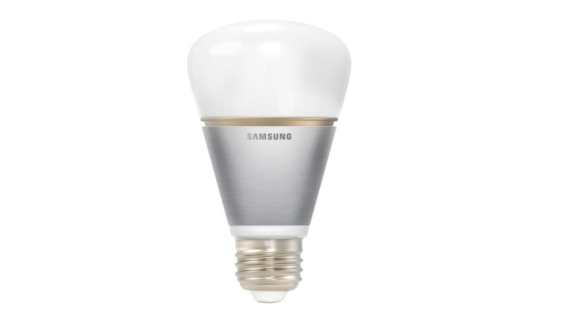 bombilla inteligente samsung