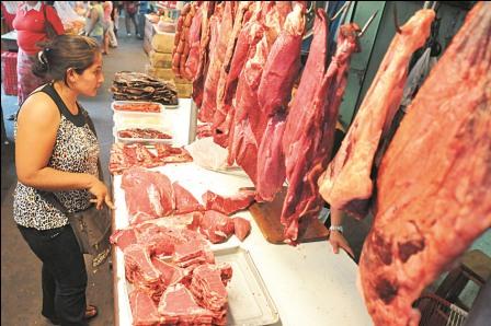Fegasacruz-niega-escasez-de-carne-en-Santa-Cruz-y-pide-operativos-de-control-
