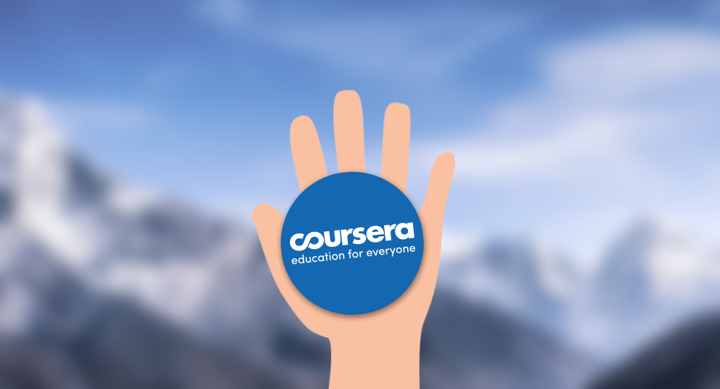 coursera para android
