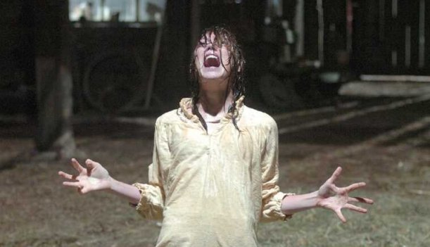 Emily Rose