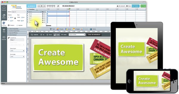 ewcpresenter