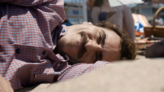 Joaquin Phoenix en 'Her'