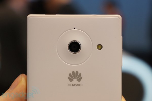 Huawei también tendrá un terminal dual-boot con Android y WinPho (pero no descarta otras soluciones)