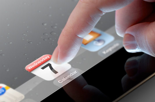 Apple fulmina el iPad 2: el Retina será tu única opción