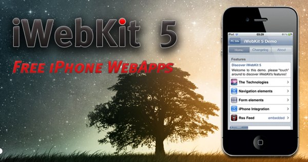 iwebkit